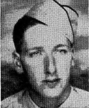 Clyde Ozid Pearce